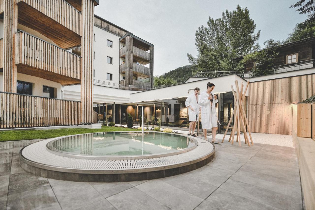 Arabella Retreat & Spa Nauders Eksteriør billede