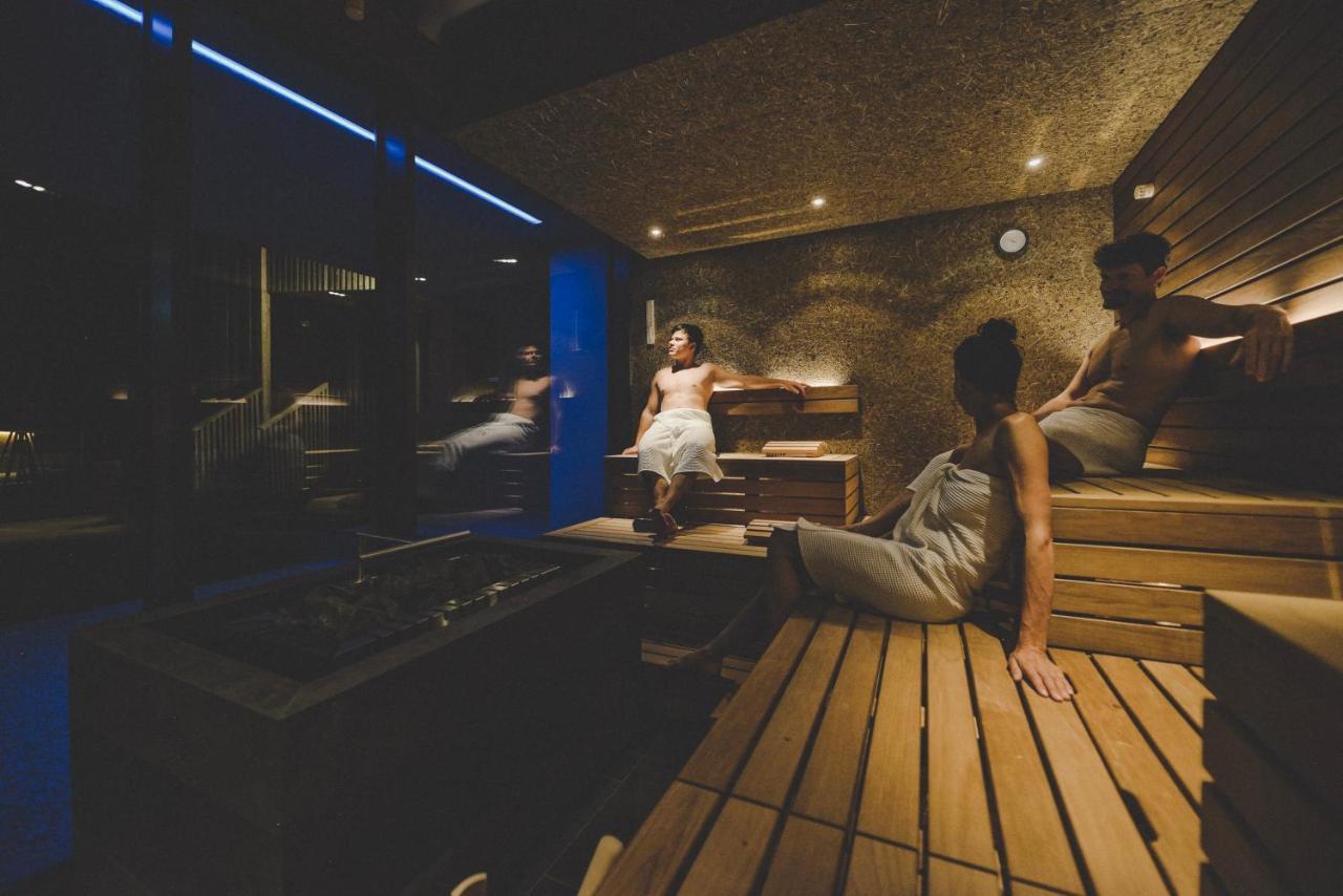 Arabella Retreat & Spa Nauders Eksteriør billede