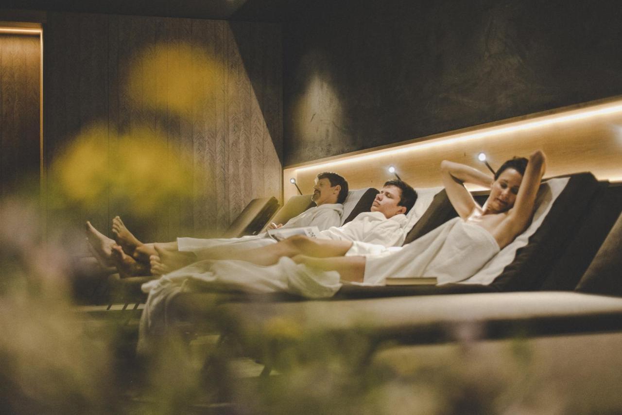Arabella Retreat & Spa Nauders Eksteriør billede