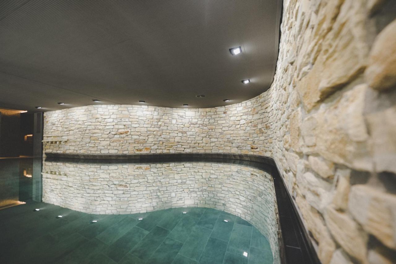 Arabella Retreat & Spa Nauders Eksteriør billede