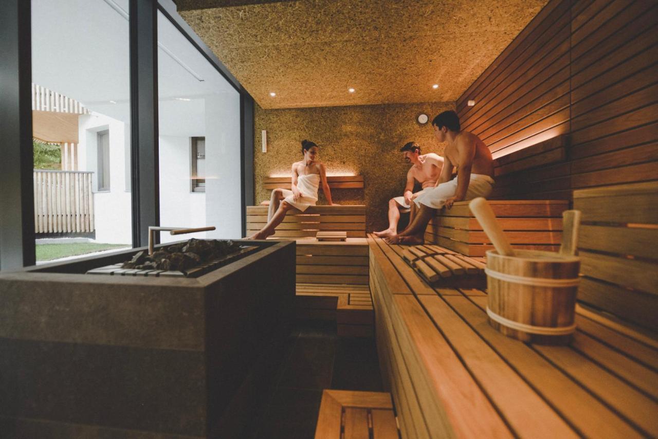 Arabella Retreat & Spa Nauders Eksteriør billede