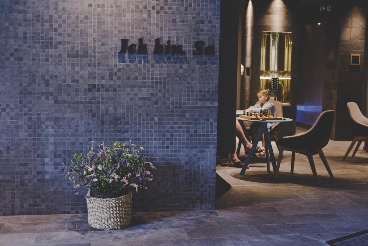 Arabella Retreat & Spa Nauders Eksteriør billede