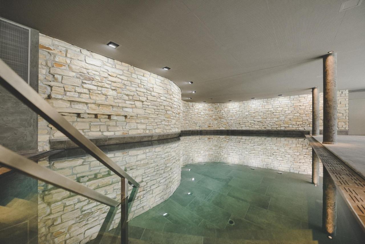 Arabella Retreat & Spa Nauders Eksteriør billede