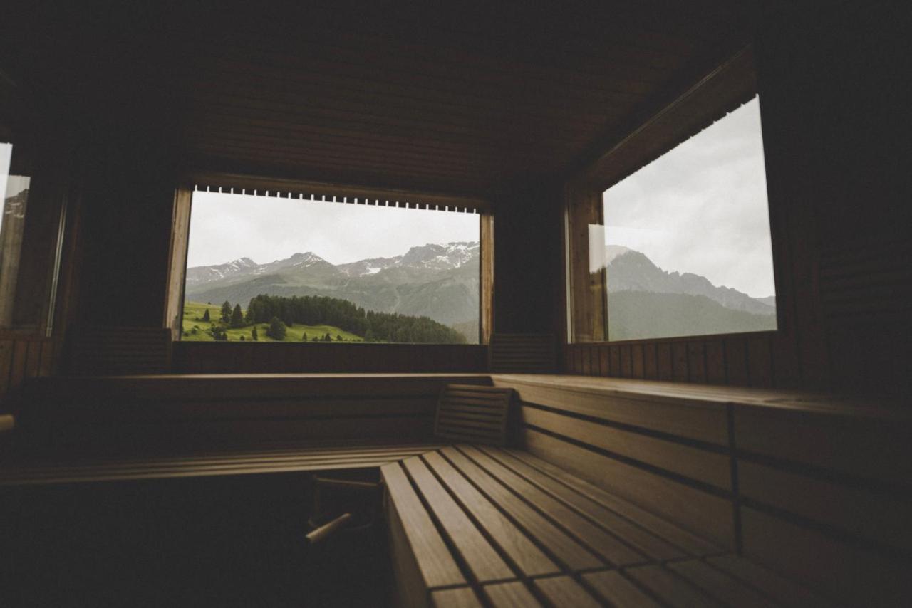 Arabella Retreat & Spa Nauders Eksteriør billede