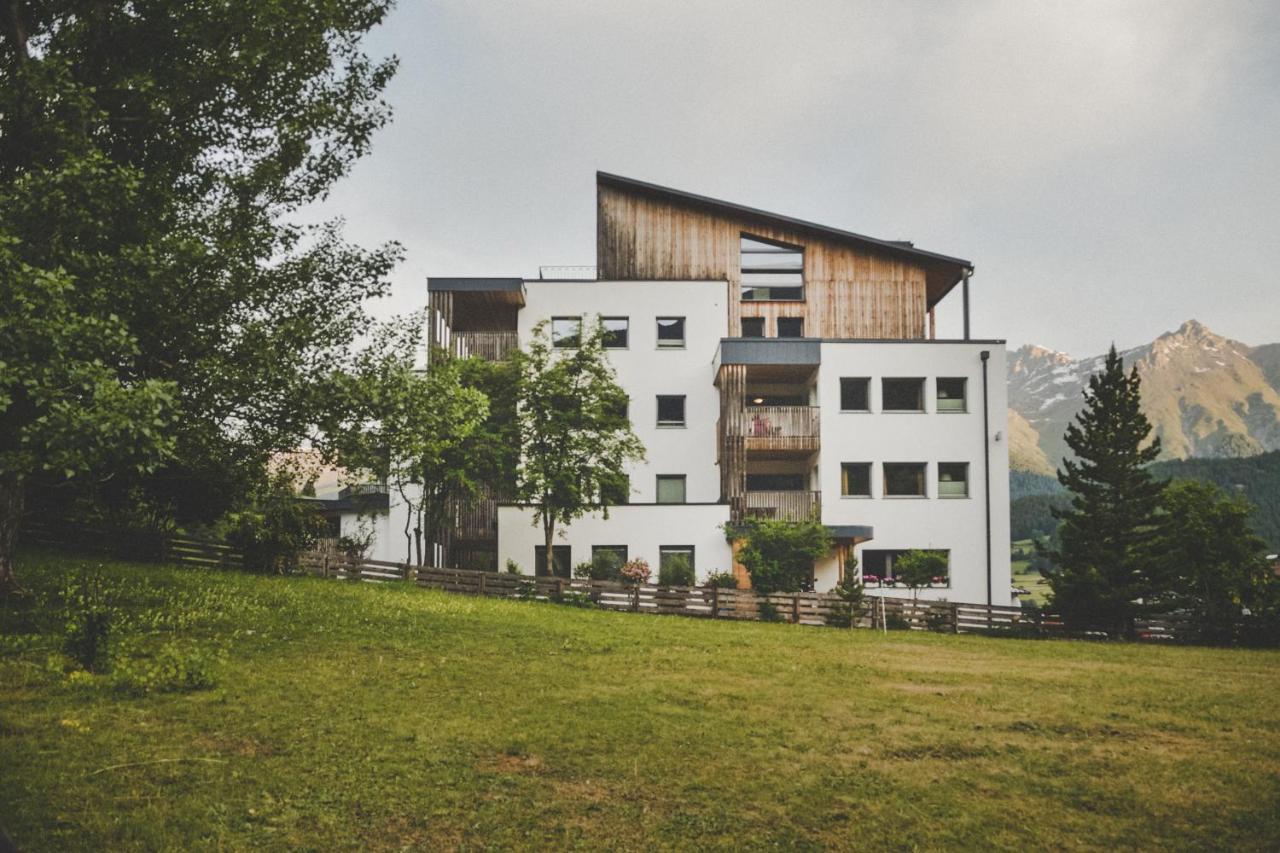 Arabella Retreat & Spa Nauders Eksteriør billede