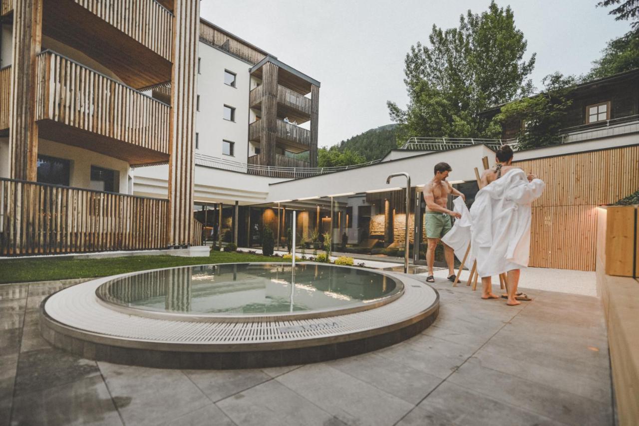 Arabella Retreat & Spa Nauders Eksteriør billede