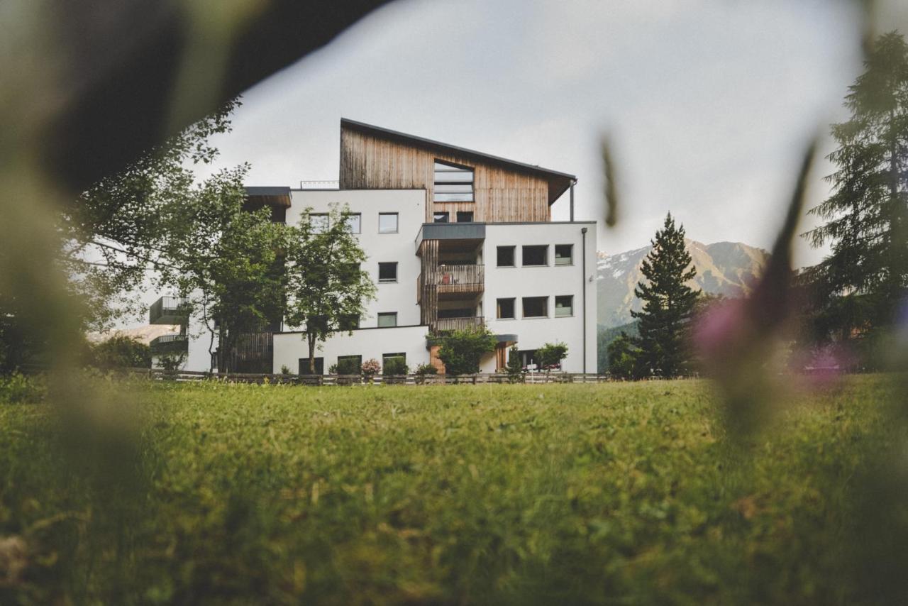 Arabella Retreat & Spa Nauders Eksteriør billede