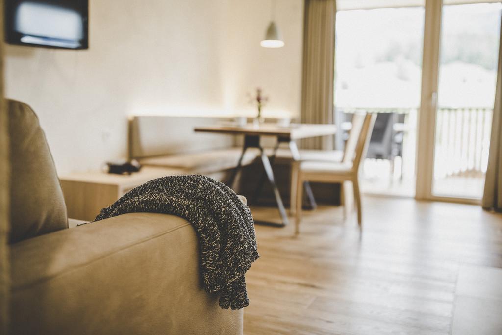 Arabella Retreat & Spa Nauders Eksteriør billede