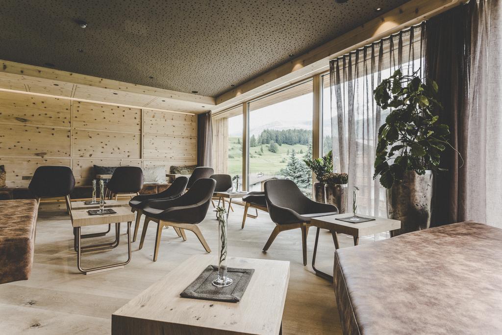 Arabella Retreat & Spa Nauders Eksteriør billede